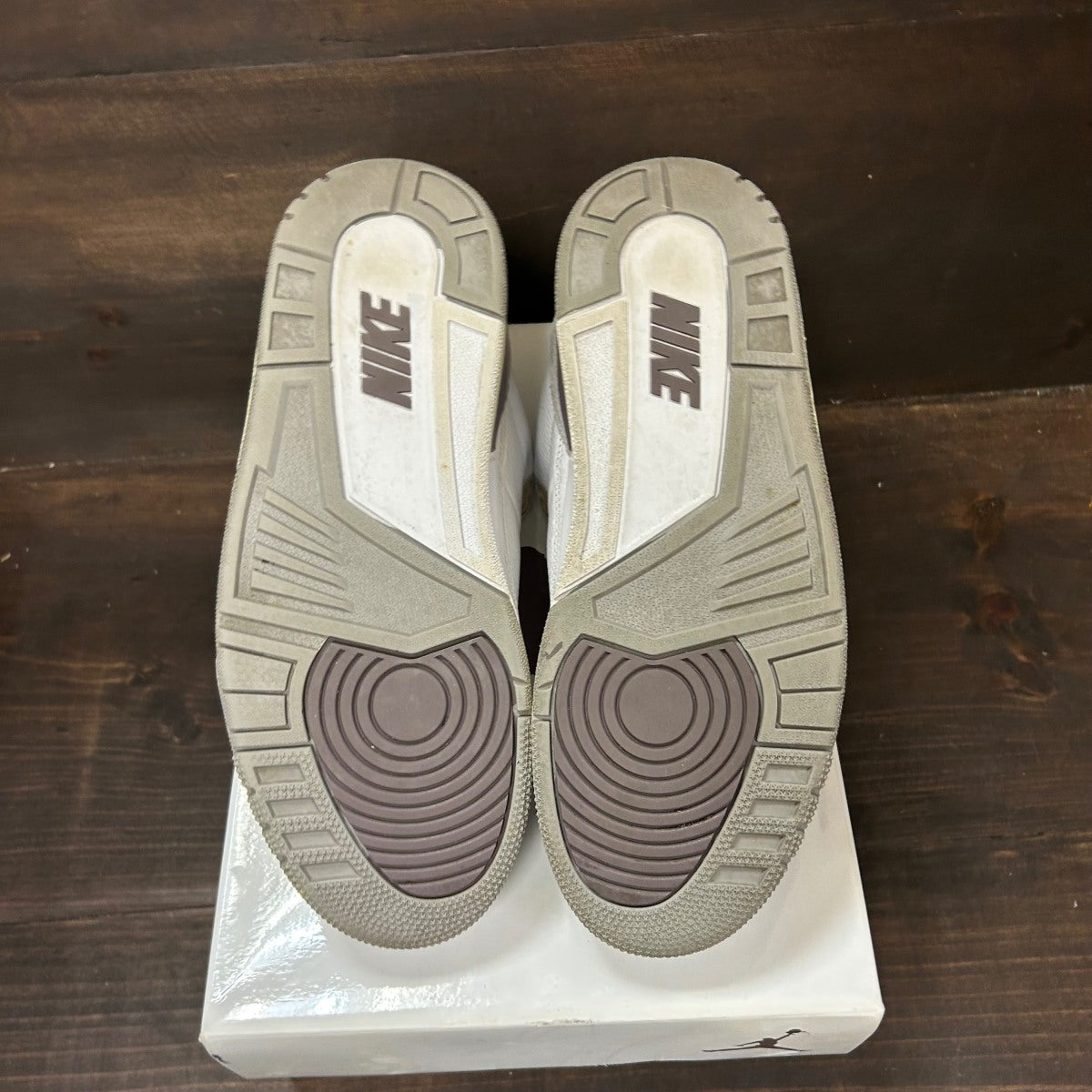 Jordan 3 Retro SP A Ma Maniére (Women's) - Image 6