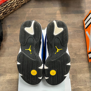 Jordan 14 Retro Laney (2023) - Image 5