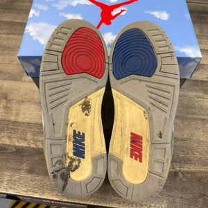 Jordan 3 Retro Seoul 2.0 - Image 6