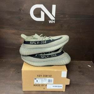 adidas Yeezy Boost 350 V2 Granite - Image 1