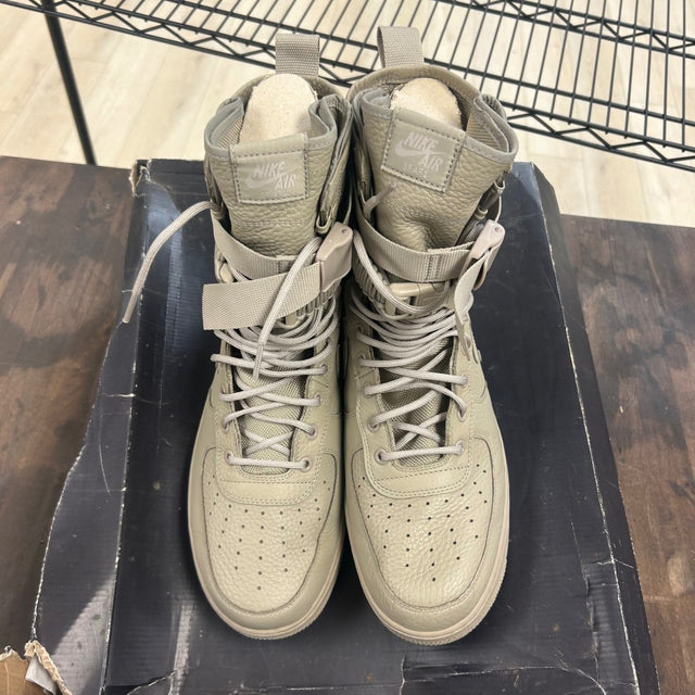 Nike SF Air Force 1 Desert Camo - Image 2