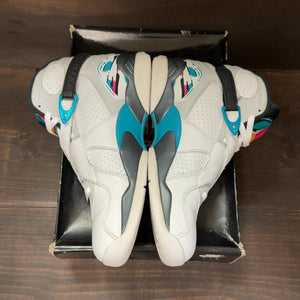 Jordan 8 Retro South Beach - Image 4