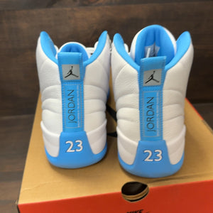 Jordan 12 Retro Melo (2025) - Image 5