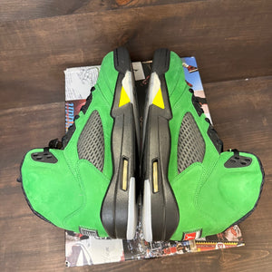 Jordan 5 Retro SE Oregon - Image 4