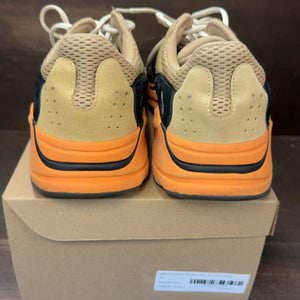 adidas Yeezy Boost 700 Enflame Amber Size 12 (Pre-Owned) - aux