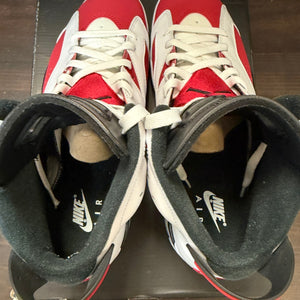 Jordan 6 Retro Carmine (2021) - Image 5