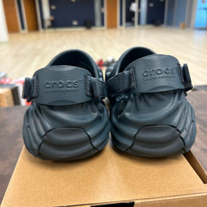 Crocs Pollex Clog by Salehe Bembury Como - Image 4