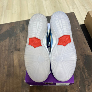Nike SB Dunk Low Pro Why So Sad? - Image 5