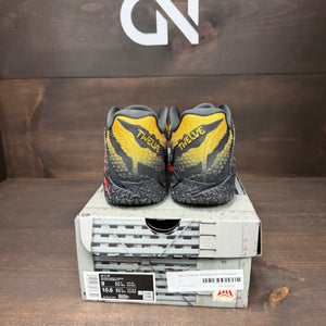 Nike Ja 3 Jurassic Park Raptor - Image 4