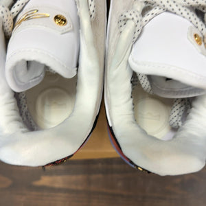 Nike LeBron 23 Grand Opening (Translucent Outsole) Size 11.5 (Pre-Owned) - aux