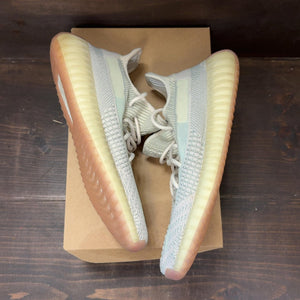 adidas Yeezy Boost 350 V2 Citrin (Non-Reflective) Size 11.5 (Pre-Owned) - back