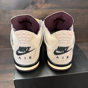 Jordan 4 Retro OG SP A Ma Maniére While You Were Sleeping (Women's) - Image 3