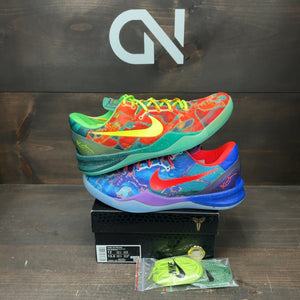 Nike Kobe 8 Protro What The (2025) - Image 1