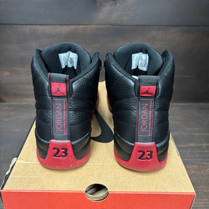 Jordan 12 Retro Flu Game (2025) - Image 5