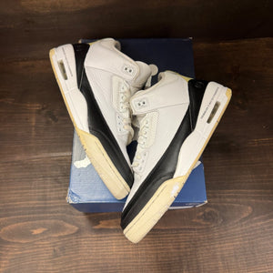 Jordan 3 Retro Fragment - Image 2