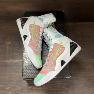 Nike Kobe 9 Elite Protro What The (2025) Size 9.5 - back