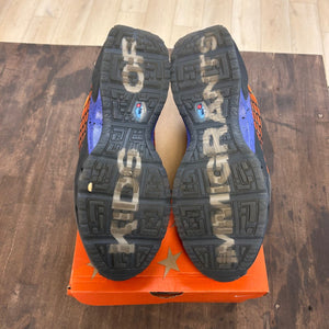 Nike Air Max Sunder SP Kids of Immigrants Sunrise - Image 11