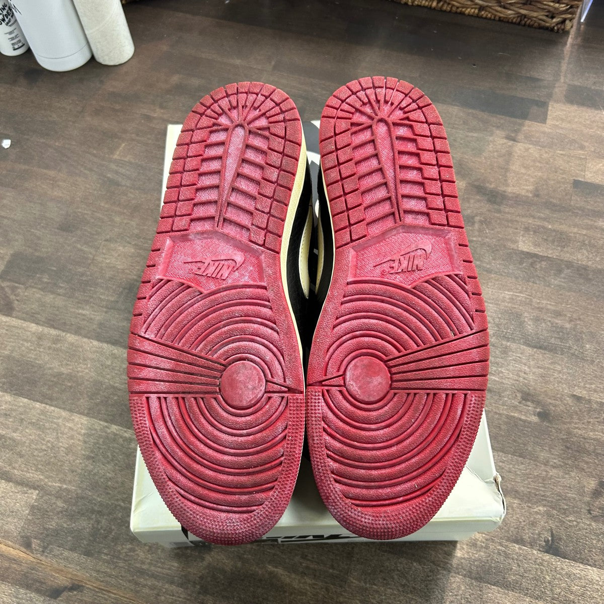 Jordan 1 Retro Low OG Nigel Sylvester Better With Time - Image 5