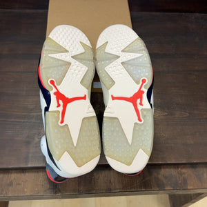 Jordan 6 Retro Tinker Size 15 - Image 7