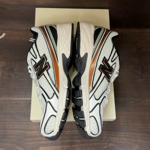 New Balance 740 The Whitaker Group Willful Bias For Discovery Size 11 (Pre-Owned) - Image 4