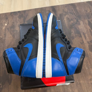 Jordan 1 Retro Royal (2017) - Image 4
