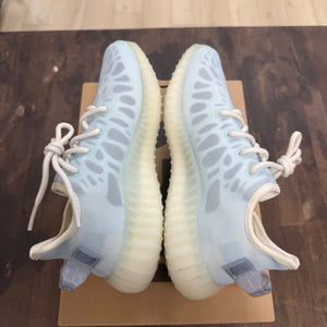 adidas Yeezy Boost 350 V2 Mono Ice - Image 4