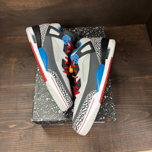 Jordan Spizike Low SE Bordeaux - Image 2