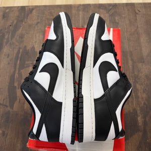 Nike Dunk Low Retro White Black Panda - Image 4