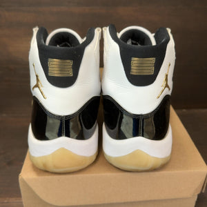 Jordan 11 Retro DMP Gratitude (2023) Size 10.5 (Pre-Owned) - Image 5