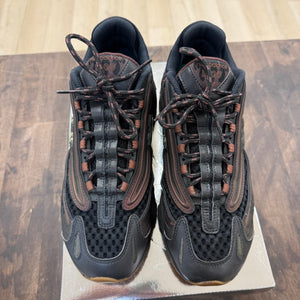 New Balance 1000 Joe Freshgoods When Things Were Pure Black Ice - Image 2