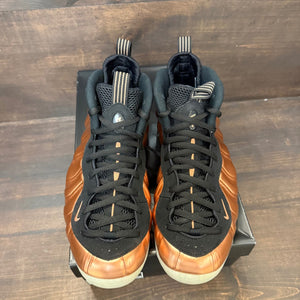 Nike Air Foamposite One Copper (2024) - Image 2