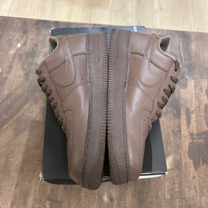 Nike Air Force 1 Low Supreme Baroque Brown - Image 3