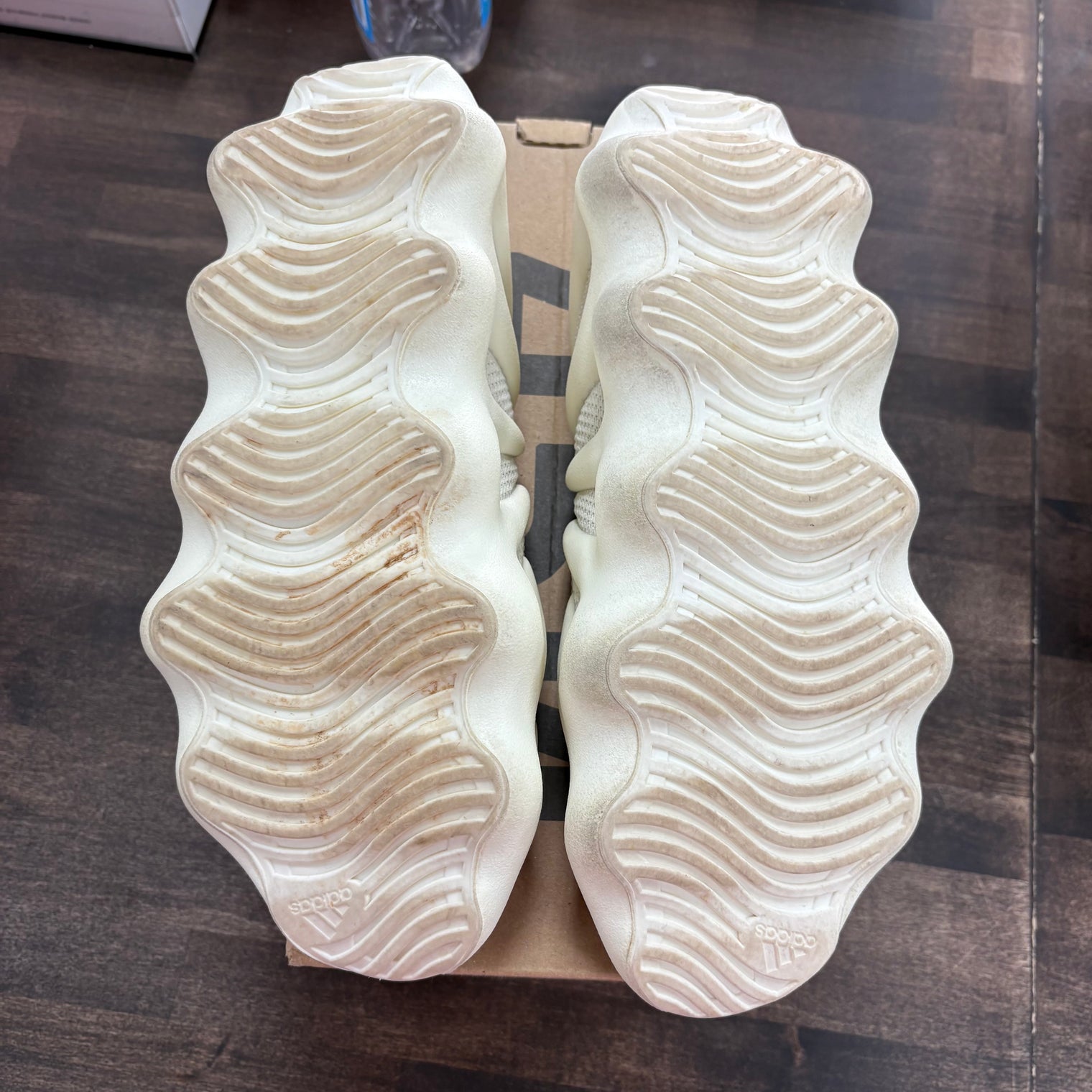 Cloud Yeezy 450 (USED)