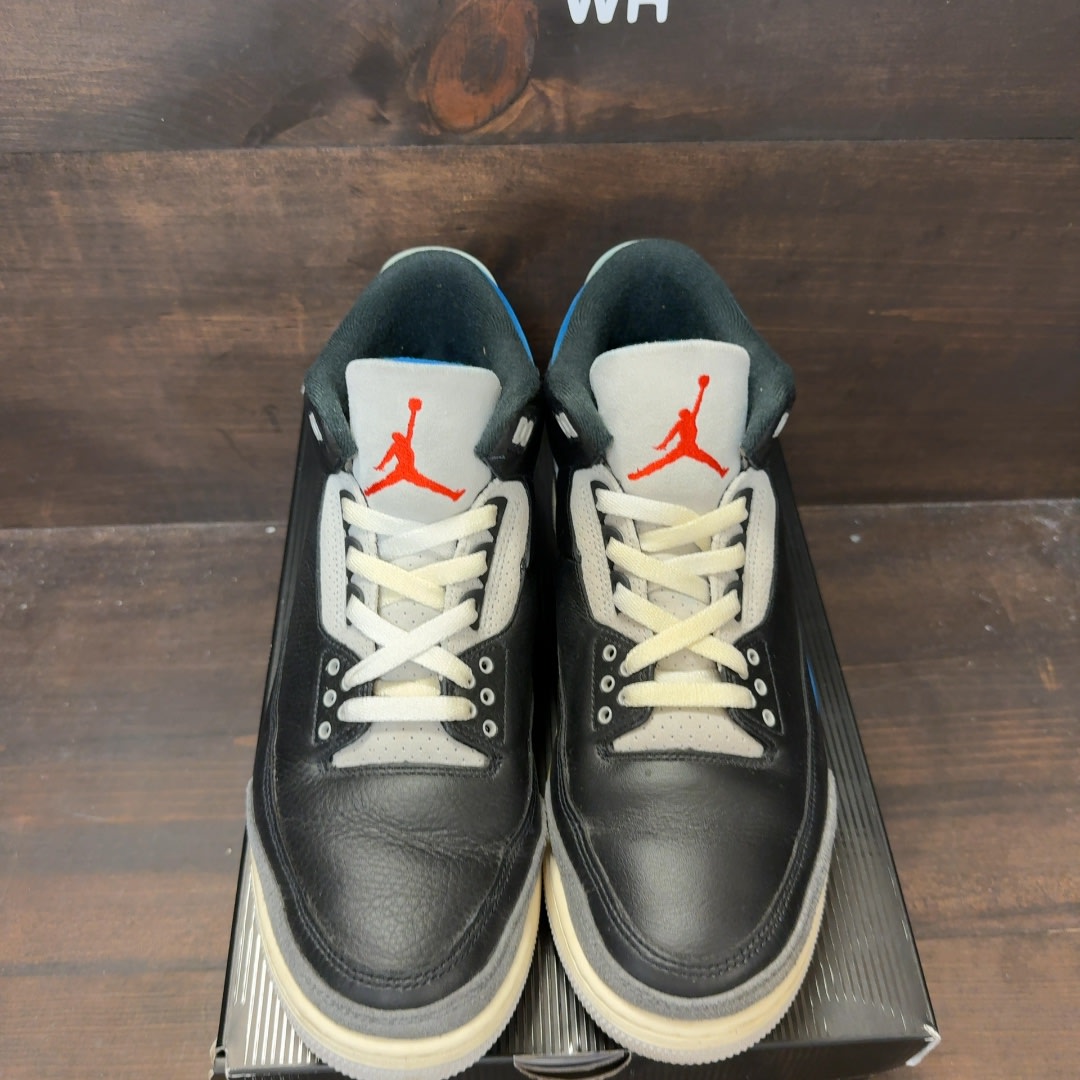 Jordan 3 Retro OG Rare Air - Image 3