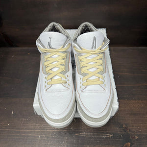 Jordan 3 Retro SP A Ma Maniére (Women's) Size 11.5W (Pre-Owned) - back