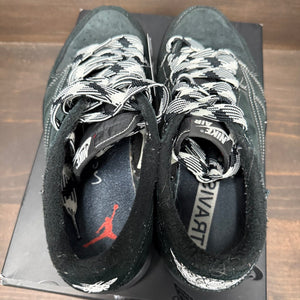Jordan 1 Retro Low OG SP Travis Scott Black Phantom - Image 4