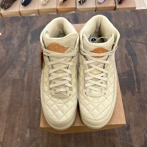 Jordan 2 Retro Just Don Beach Size 8 (Pre-Owned) - Image 2
