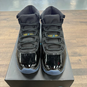 Jordan 11 Retro Gamma Blue (2025) - Image 3