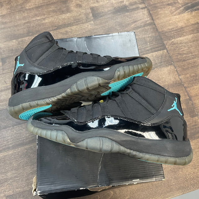(GS) Gamma Jordan 11 (USED)