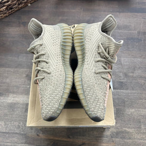 adidas Yeezy Boost 350 V2 Sand Taupe Size 9 (Pre-Owned) - Image 3