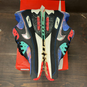 Nike Air Max 90 Supernova (2020) Size 12 (Pre-Owned) - aux