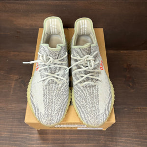 adidas Yeezy Boost 350 V2 Blue Tint - Image 3
