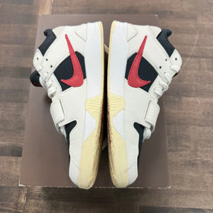 Jordan Jumpman Jack TR Travis Scott University Red - Image 2