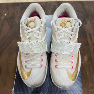 Nike KD 7 Aunt Pearl - Image 2