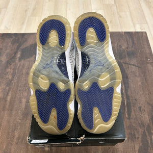 Jordan 11 Retro Low IE Cobalt (2015) - Image 5