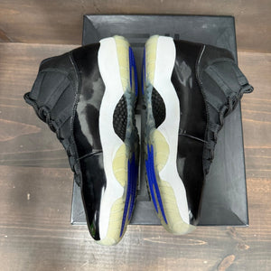 Jordan 11 Retro Space Jam (2016) - Image 3