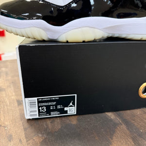 Jordan 11 Retro DMP Gratitude (2023) - Image 6