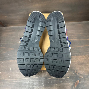 Nike Vaporwaffle sacai Dark Iris Size 8.5 (Pre-Owned) - box