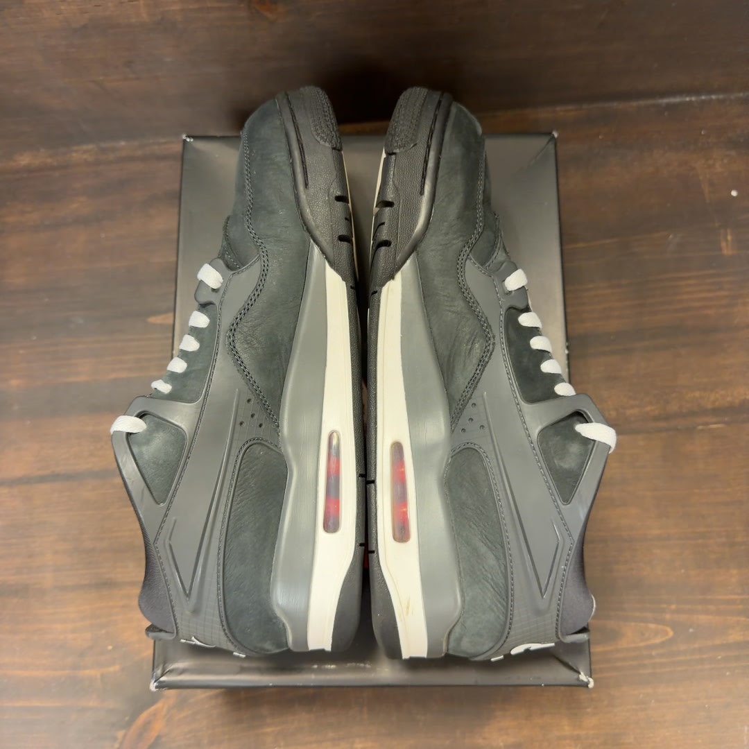 Jordan 4 RM SP Nigel Sylvester Driveway Grey - Image 6