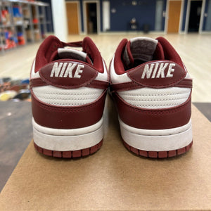 Nike Dunk Low Team Red Size 9 (Pre-Owned) - Image 4
